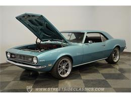 1968 Chevrolet Camaro (CC-2083806) for sale in Mesa, Arizona