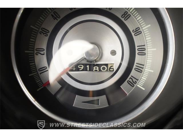1968 Chevrolet Camaro (CC-2083806) for sale in Mesa, Arizona