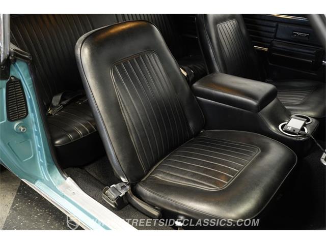 1968 Chevrolet Camaro (CC-2083806) for sale in Mesa, Arizona