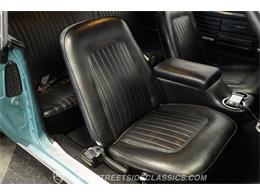 1968 Chevrolet Camaro (CC-2083806) for sale in Mesa, Arizona