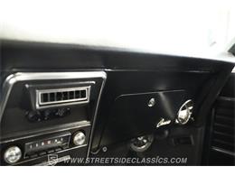 1968 Chevrolet Camaro (CC-2083806) for sale in Mesa, Arizona