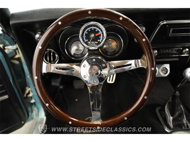 1968 Chevrolet Camaro (CC-2083806) for sale in Mesa, Arizona