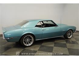 1968 Chevrolet Camaro (CC-2083806) for sale in Mesa, Arizona