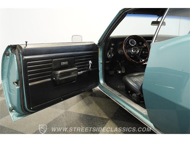 1968 Chevrolet Camaro (CC-2083806) for sale in Mesa, Arizona