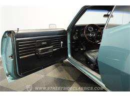1968 Chevrolet Camaro (CC-2083806) for sale in Mesa, Arizona