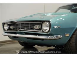 1968 Chevrolet Camaro (CC-2083806) for sale in Mesa, Arizona