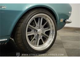 1968 Chevrolet Camaro (CC-2083806) for sale in Mesa, Arizona