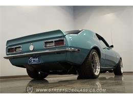 1968 Chevrolet Camaro (CC-2083806) for sale in Mesa, Arizona