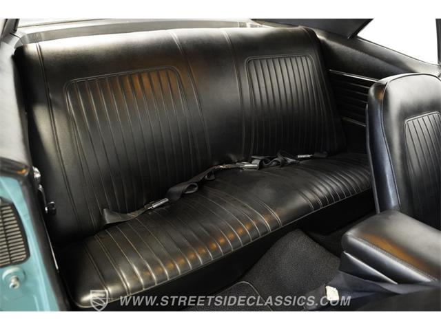 1968 Chevrolet Camaro (CC-2083806) for sale in Mesa, Arizona