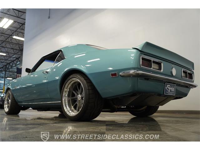 1968 Chevrolet Camaro (CC-2083806) for sale in Mesa, Arizona