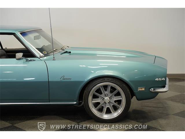 1968 Chevrolet Camaro (CC-2083806) for sale in Mesa, Arizona
