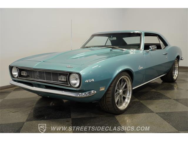 1968 Chevrolet Camaro (CC-2083806) for sale in Mesa, Arizona