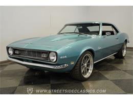 1968 Chevrolet Camaro (CC-2083806) for sale in Mesa, Arizona