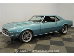 1968 Chevrolet Camaro (CC-2083806) for sale in Mesa, Arizona