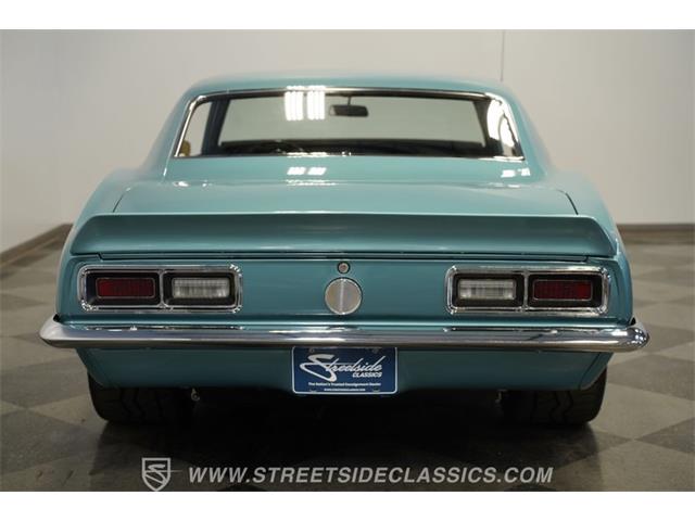 1968 Chevrolet Camaro (CC-2083806) for sale in Mesa, Arizona
