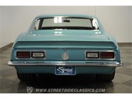 1968 Chevrolet Camaro (CC-2083806) for sale in Mesa, Arizona