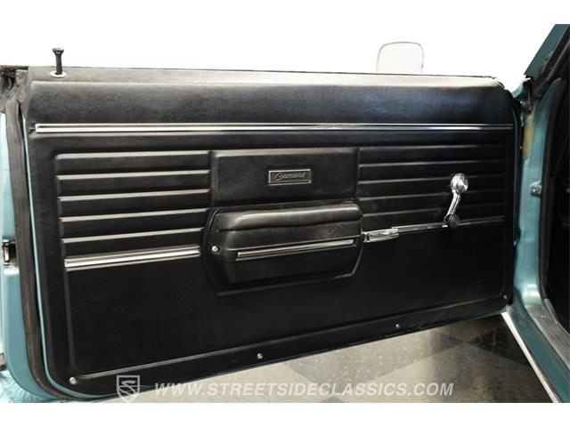 1968 Chevrolet Camaro (CC-2083806) for sale in Mesa, Arizona