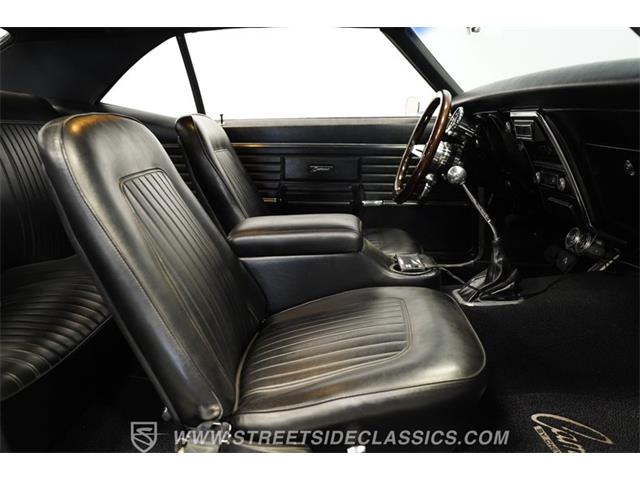 1968 Chevrolet Camaro (CC-2083806) for sale in Mesa, Arizona