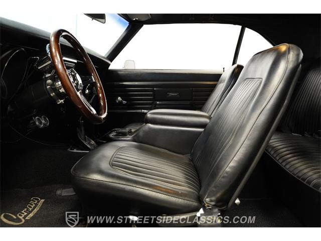 1968 Chevrolet Camaro (CC-2083806) for sale in Mesa, Arizona