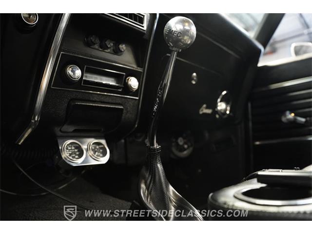 1968 Chevrolet Camaro (CC-2083806) for sale in Mesa, Arizona