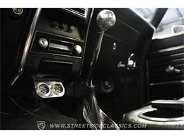 1968 Chevrolet Camaro (CC-2083806) for sale in Mesa, Arizona