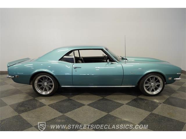 1968 Chevrolet Camaro (CC-2083806) for sale in Mesa, Arizona
