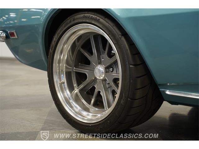 1968 Chevrolet Camaro (CC-2083806) for sale in Mesa, Arizona
