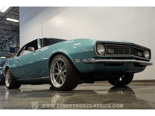 1968 Chevrolet Camaro (CC-2083806) for sale in Mesa, Arizona