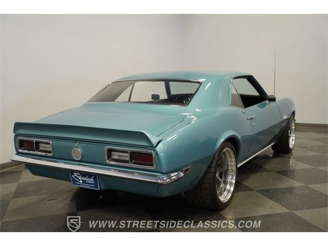 1968 Chevrolet Camaro (CC-2083806) for sale in Mesa, Arizona