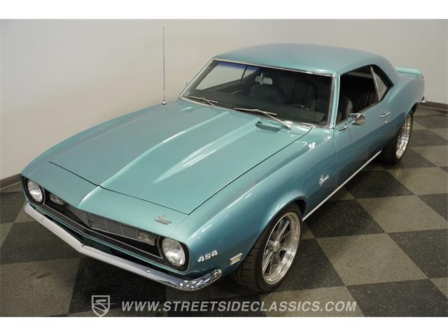 1968 Chevrolet Camaro (CC-2083806) for sale in Mesa, Arizona