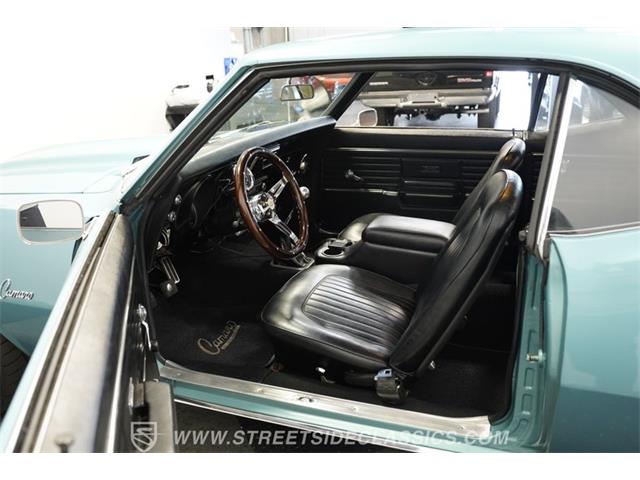 1968 Chevrolet Camaro (CC-2083806) for sale in Mesa, Arizona