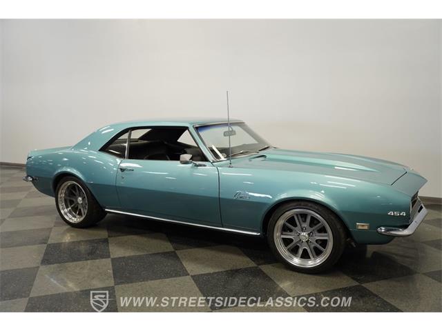 1968 Chevrolet Camaro (CC-2083806) for sale in Mesa, Arizona