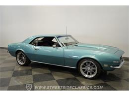 1968 Chevrolet Camaro (CC-2083806) for sale in Mesa, Arizona