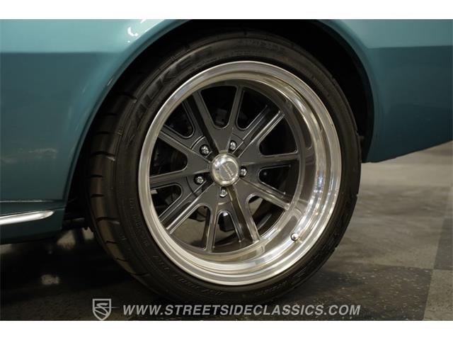 1968 Chevrolet Camaro (CC-2083806) for sale in Mesa, Arizona