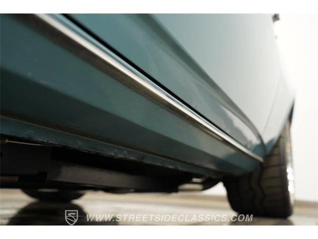 1968 Chevrolet Camaro (CC-2083806) for sale in Mesa, Arizona
