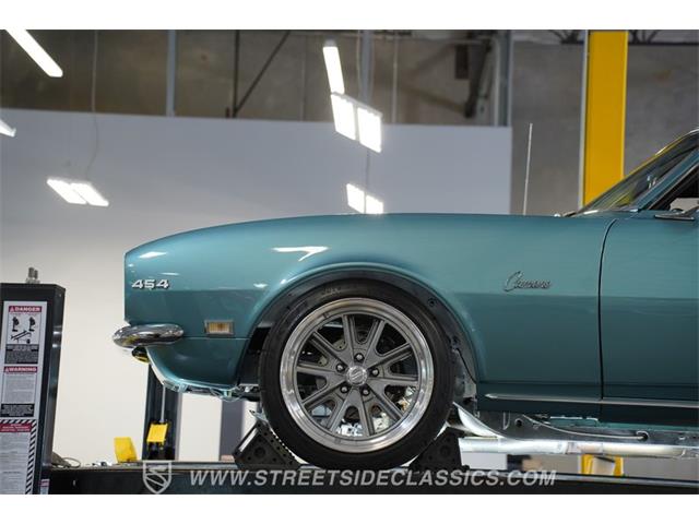 1968 Chevrolet Camaro (CC-2083806) for sale in Mesa, Arizona