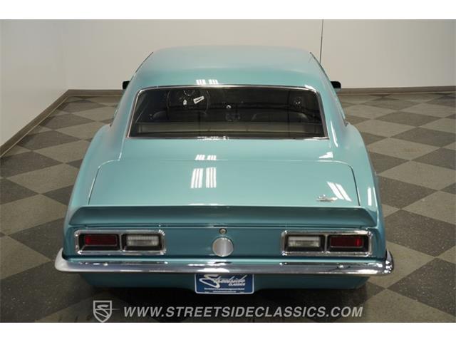 1968 Chevrolet Camaro (CC-2083806) for sale in Mesa, Arizona