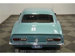 1968 Chevrolet Camaro (CC-2083806) for sale in Mesa, Arizona