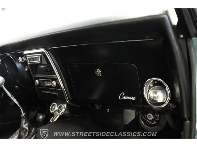 1968 Chevrolet Camaro (CC-2083806) for sale in Mesa, Arizona