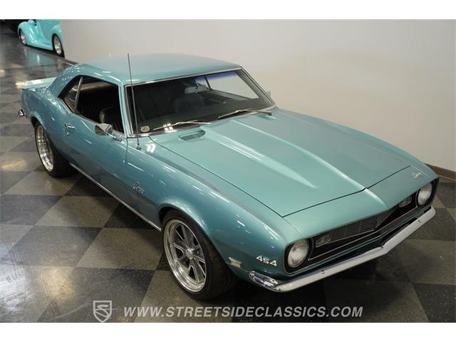 1968 Chevrolet Camaro (CC-2083806) for sale in Mesa, Arizona