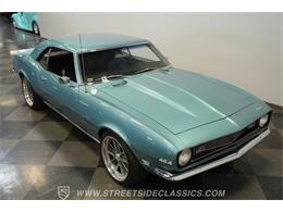1968 Chevrolet Camaro (CC-2083806) for sale in Mesa, Arizona
