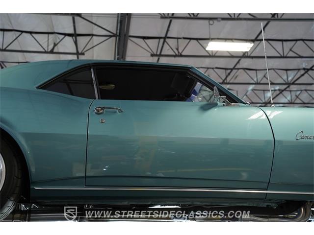 1968 Chevrolet Camaro (CC-2083806) for sale in Mesa, Arizona