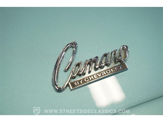 1968 Chevrolet Camaro (CC-2083806) for sale in Mesa, Arizona