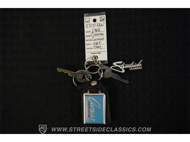1968 Chevrolet Camaro (CC-2083806) for sale in Mesa, Arizona
