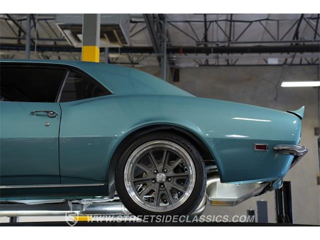 1968 Chevrolet Camaro (CC-2083806) for sale in Mesa, Arizona