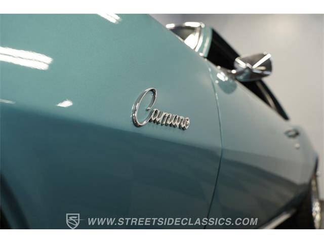 1968 Chevrolet Camaro (CC-2083806) for sale in Mesa, Arizona