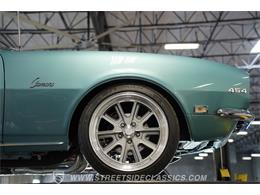 1968 Chevrolet Camaro (CC-2083806) for sale in Mesa, Arizona