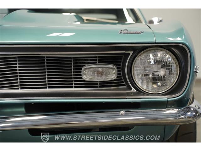 1968 Chevrolet Camaro (CC-2083806) for sale in Mesa, Arizona