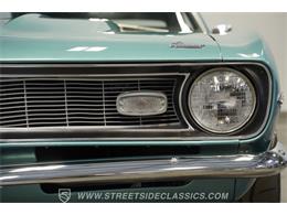 1968 Chevrolet Camaro (CC-2083806) for sale in Mesa, Arizona