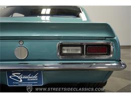 1968 Chevrolet Camaro (CC-2083806) for sale in Mesa, Arizona